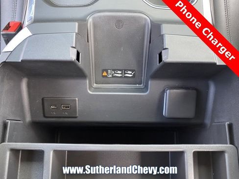 Used 2022 GMC Sierra 1500 SLT w/ SLT Premium Plus Package image 55