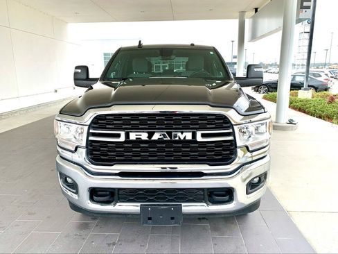 Used 2024 RAM 2500 Big Horn image 2