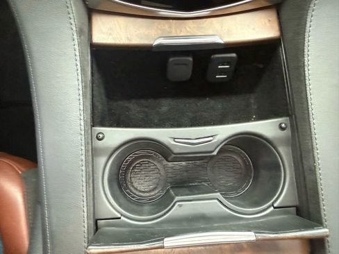 Used 2019 Cadillac Escalade Luxury image 31