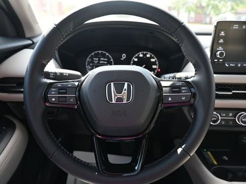 Used 2025 Honda HR-V EX-L image 44