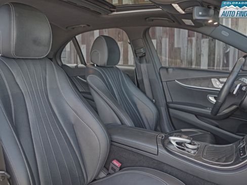 Used 2018 Mercedes-Benz E 300 4MATIC image 22