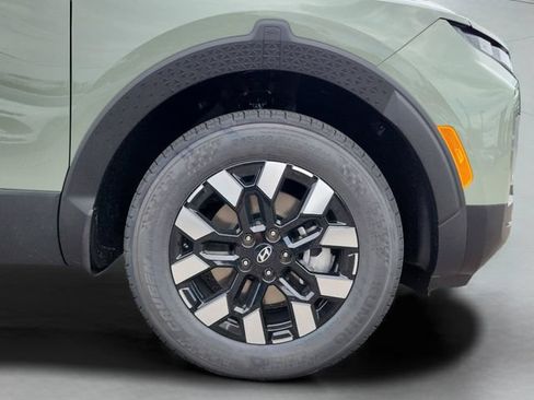 New 2026 Hyundai Santa Cruz SEL FWD image 37