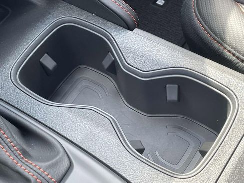 New 2026 Nissan Frontier Pro-X w/ Pro Premium Package image 29