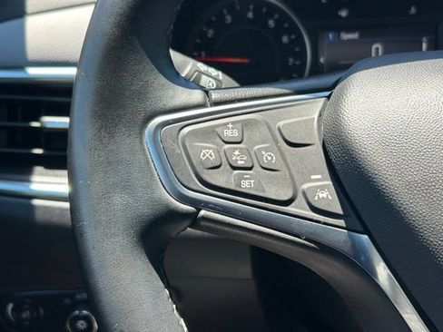Used 2024 Chevrolet Equinox LT FWD image 20