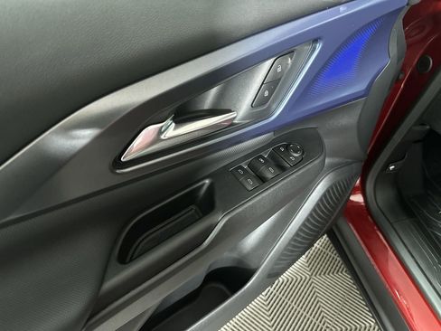 New 2026 Chevrolet Equinox EV LT image 78