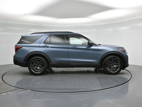 New 2026 Ford Explorer ST AWD/4WD image 26
