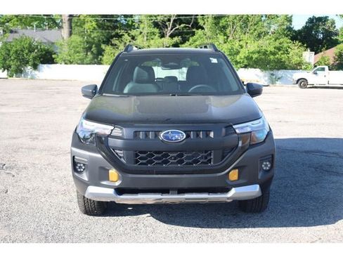 New 2026 Subaru Forester Wilderness w/ Wilderness Plus Package AWD/4WD image 31