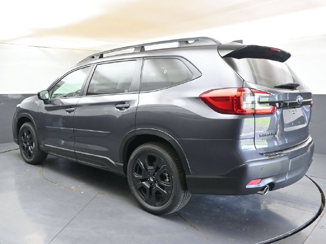 New 2026 Subaru Ascent Bronze Edition AWD/4WD image 3