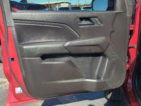 New 2025 Chevrolet Colorado Trail Boss image 12