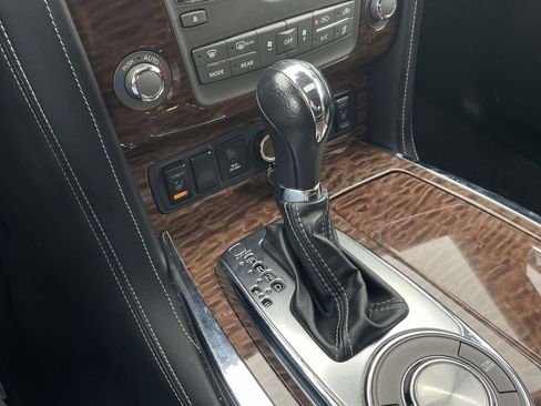 Used 2020 Nissan Armada SL w/ Premium Package image 38