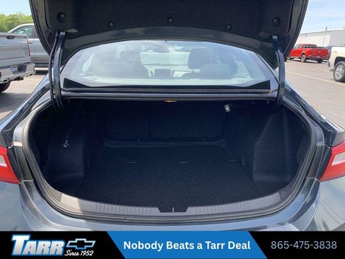 Used 2020 Chevrolet Malibu LS FWD image 19
