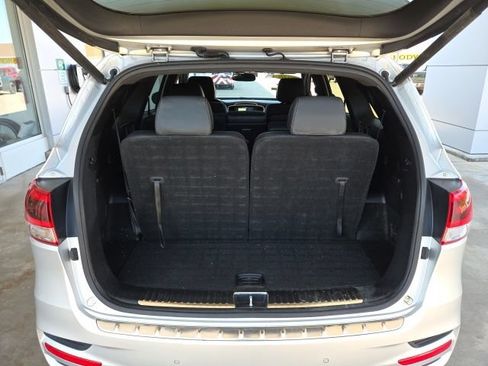 Used 2016 Kia Sorento SX AWD/4WD image 24