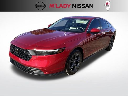 Used 2023 Honda Accord EX image 7