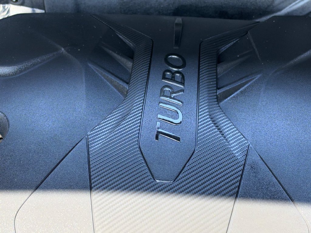 Certified 2026 Genesis GV80 2.5T AWD/4WD image 29