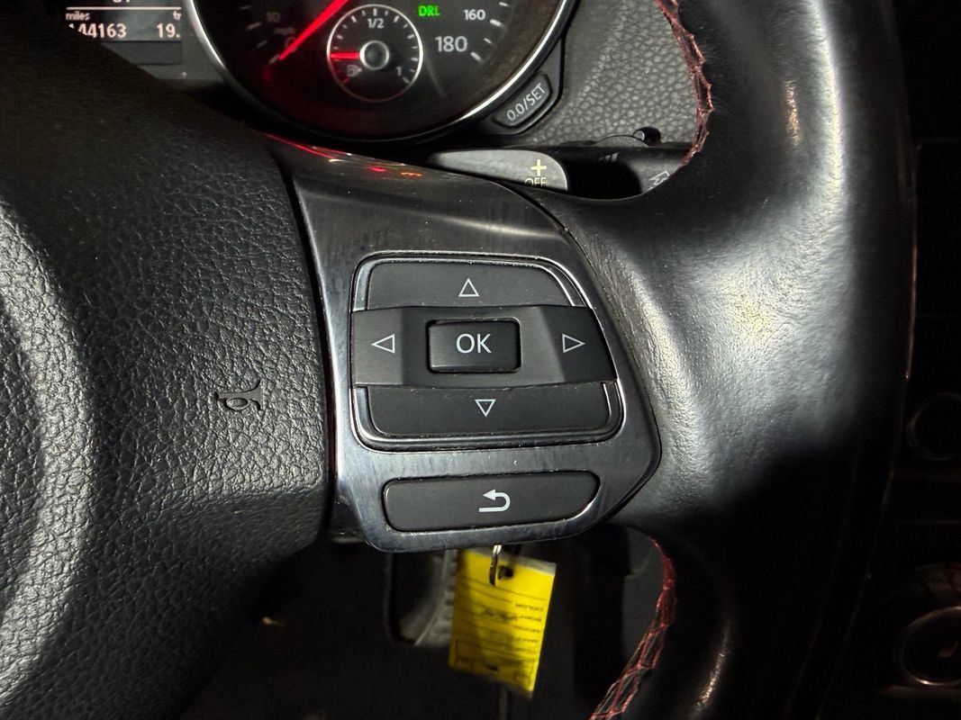 Used 2010 Volkswagen GTI 4-Door FWD image 14