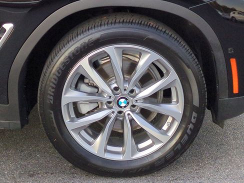 Used 2018 BMW X3 xDrive30i image 13