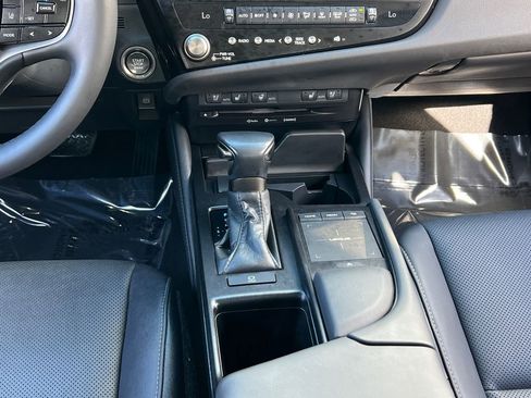 Used 2022 Lexus ES 350 350 image 12