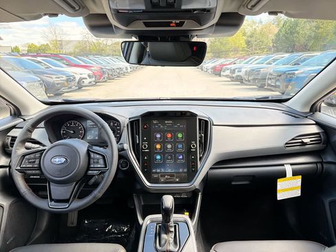 New 2026 Subaru Crosstrek 2.5i Limited AWD/4WD image 20