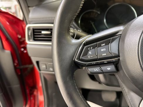 Used 2024 MAZDA CX-5 Signature image 14