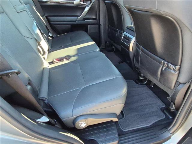 Used 2023 Lexus GX 460 Premium w/ Premium Package AWD/4WD image 22