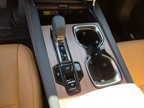 New 2026 Lexus RX 350 FWD image 12