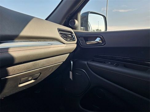 New 2025 Dodge Durango GT image 24