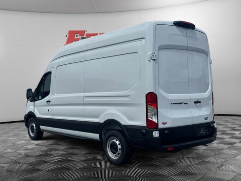 New 2026 Ford Transit 350 148 High Roof RWD image 3