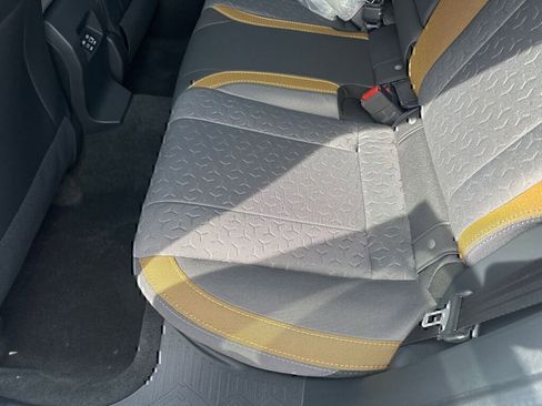 New 2025 Subaru Crosstrek 2.5i Sport image 6