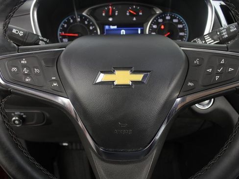 Used 2024 Chevrolet Equinox LT w/ LPO, Floor Liner Package image 13