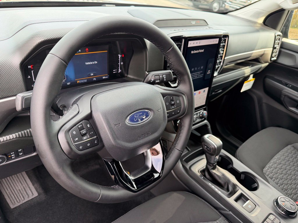 New 2026 Ford Ranger XLT AWD/4WD image 29