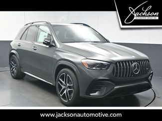 Used 2026 Mercedes-Benz GLE 53 AMG 4MATIC video 1