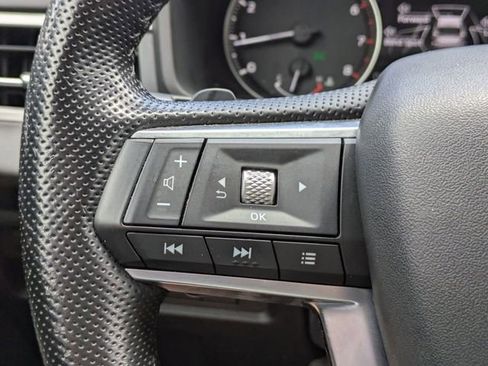 Used 2022 Mitsubishi Outlander SEL Black Edition image 26