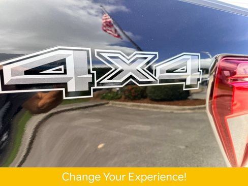 Used 2025 Ford F150 XL w/ Equipment Group 103A High AWD/4WD image 7