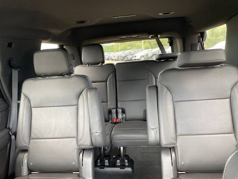 Used 2021 Chevrolet Tahoe LT AWD/4WD image 31