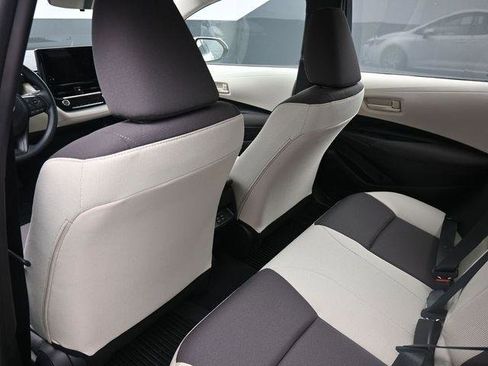 Certified 2026 Toyota Corolla LE image 2