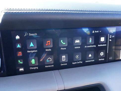 Used 2020 Porsche Taycan 4S image 20