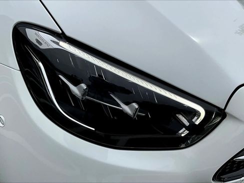 Certified 2022 Mercedes-Benz E 350 Sedan image 28