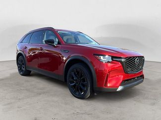 New 2026 MAZDA CX-90 Plug-In Hybrid w/Premium Sport video 1