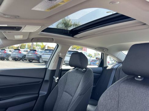 Certified 2025 Honda Accord SE image 19