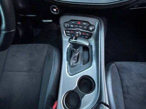 Used 2023 Dodge Challenger R/T Scat Pack image 18