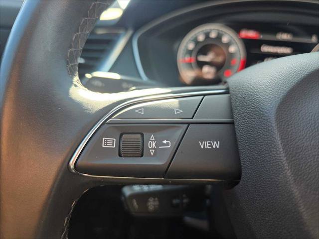 Used 2023 Audi Q5 2.0T Premium Plus w/ Premium Plus Package AWD/4WD image 34