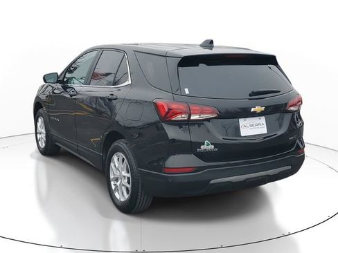 Certified 2024 Chevrolet Equinox LT image 3