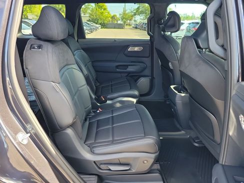 New 2027 Kia Telluride SX Prestige w/ Towing Package AWD/4WD image 12