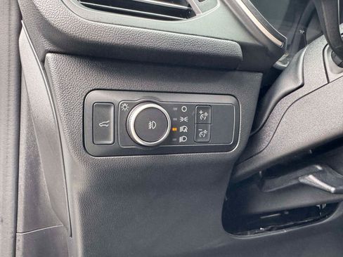 Certified 2022 Ford Escape SEL w/ SEL Stealth AWD Package image 23