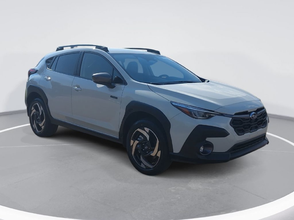 New 2026 Subaru Crosstrek 2.5i Limited AWD/4WD image 3