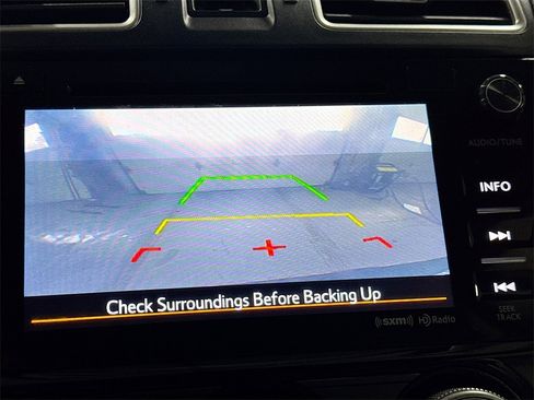 Used 2017 Subaru Forester 2.5i Premium image 11