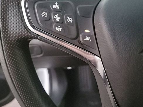 Used 2023 Chevrolet Malibu LT image 36