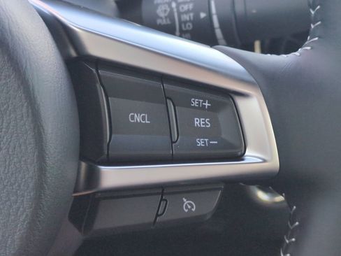 New 2025 MAZDA MX-5 Miata RF Club image 22