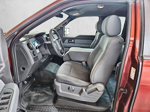 Used 2014 Ford F150 STX RWD image 13