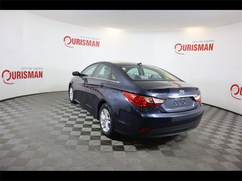Used 2014 Hyundai Sonata GLS w/ Popular Equipment Group 2 image 9